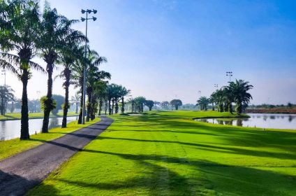 Long Thanh Golf Club