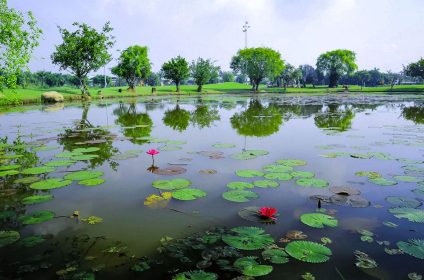 Long Thanh Golf Club