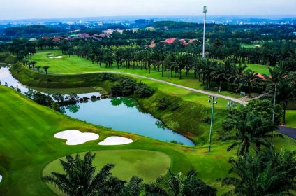 Long Thanh Golf Club