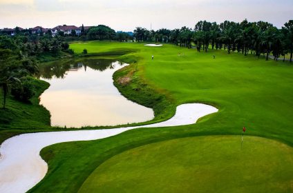 Long Thanh Golf Club