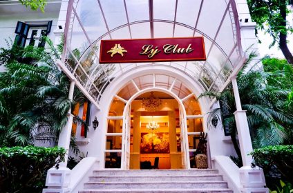 Ly Club Hanoi