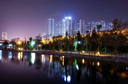 Mai Dien Park