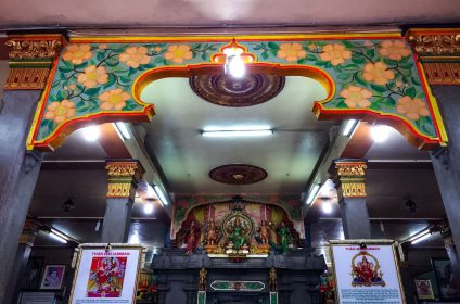 Mariamman Hindu Temple