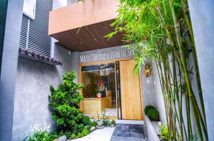 Mayu Japanese Esthetic Spa