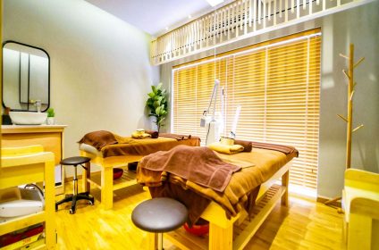 Mayu Japanese Esthetic Spa