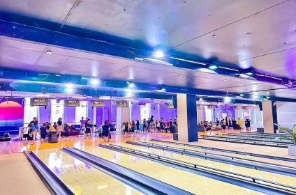 Megabowl Bowling Center