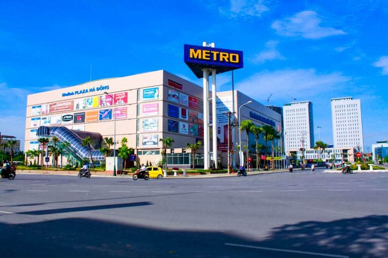 Melinh Plaza