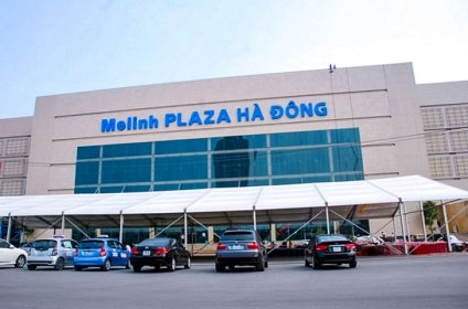 Melinh Plaza