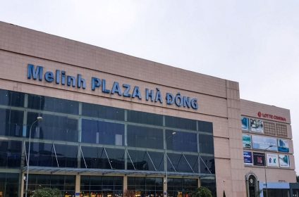 Melinh Plaza