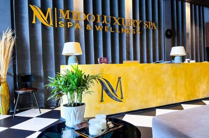 Mido Luxury Spa