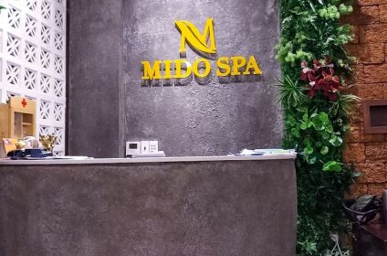 Mido Spa Hanoi