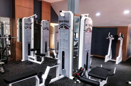 Mipec Fitness-Center