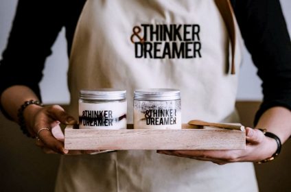Thinker&Dreamer Coffee