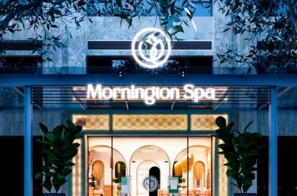 Mornington Spa