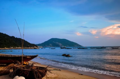 Cham Islands, Vietnam - Travel S Helper