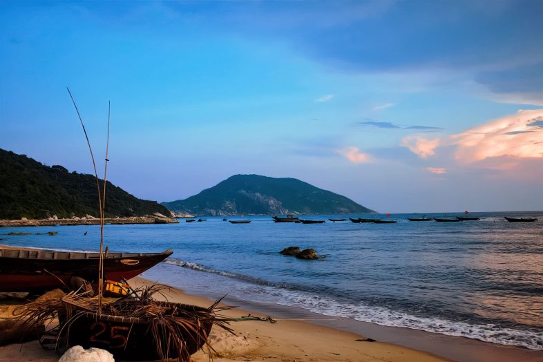 Cham Islands, Vietnam - Travel S Helper