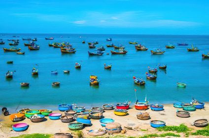 Mui Ne Beach