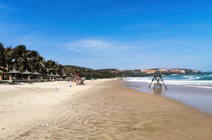 Mui Ne Beach