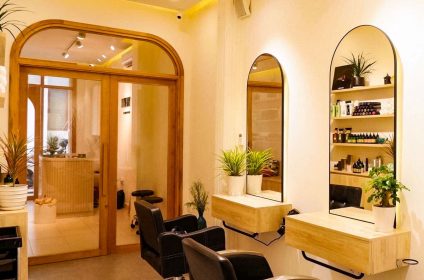 Mulberry Spa & Hair Studio