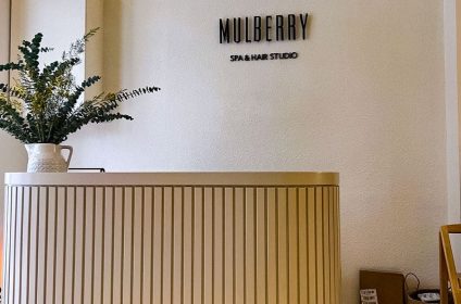 Mulberry Spa & Hair Studio