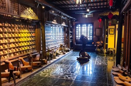 Museum of Traditional Vietnamese Medicine - FITO Museum