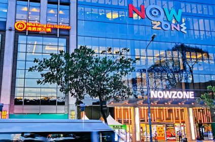 NOWZONE Fashion Mall