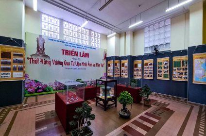 National Museum of Vietnam - Ho Chi Minh City