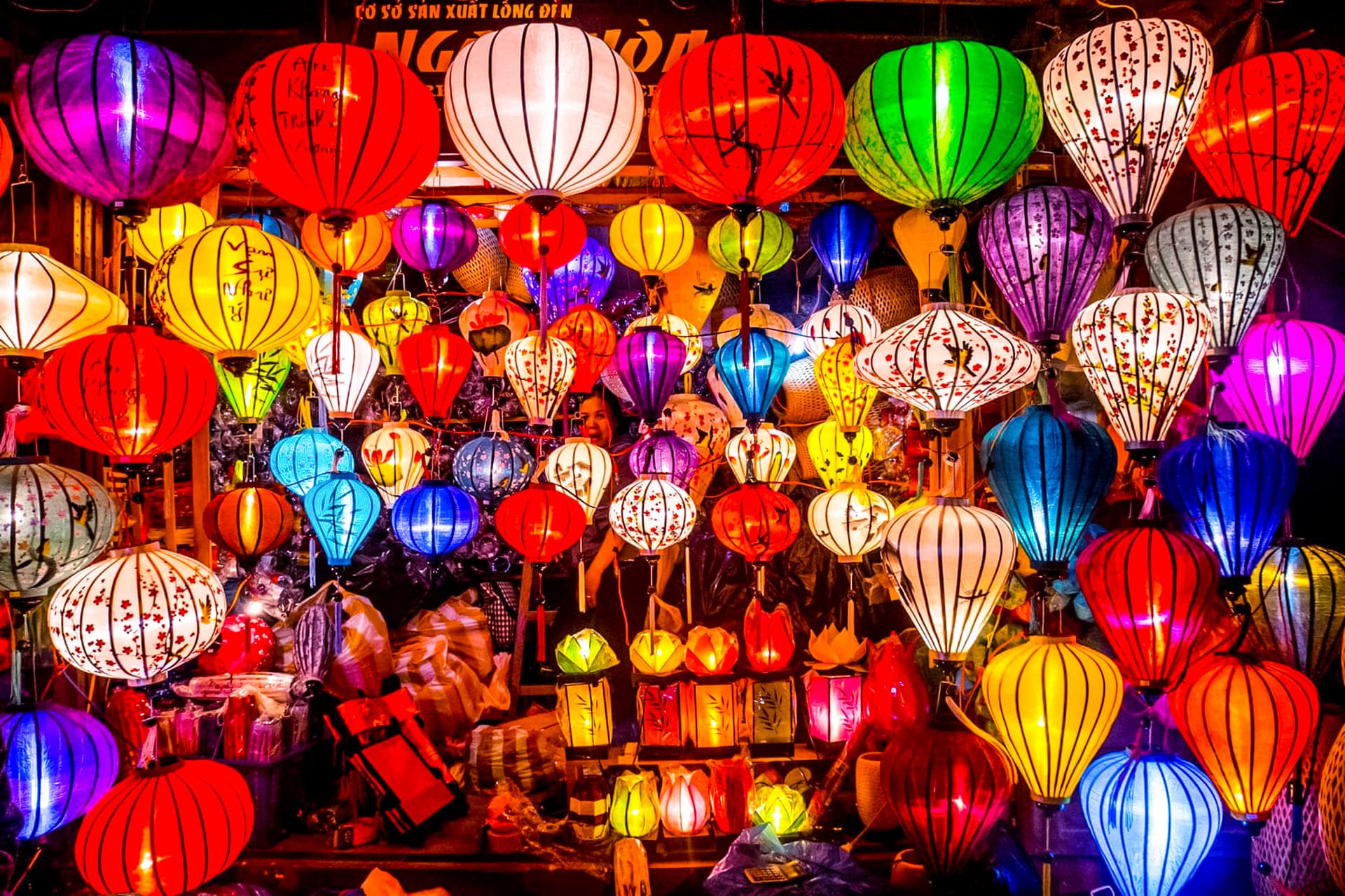 Nightlife in Hoi An - Hoi An, Vietnam - Travel S Helper