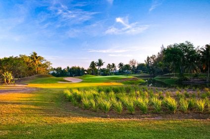 Ocean Dunes Golf Club