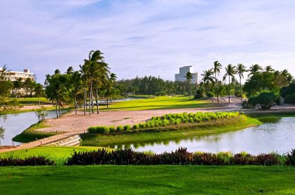 Ocean Dunes Golf Club