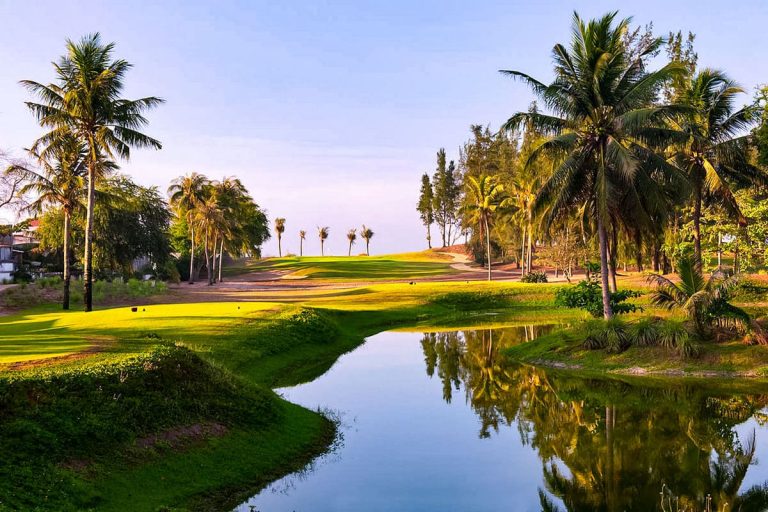 Golf Courses In Ho Chi Minh City 17 | Vietnam - By Travel S Helper Ocean Dunes Golf Club