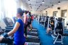 Olympia Gym | Vietnam - By Travel S Helper