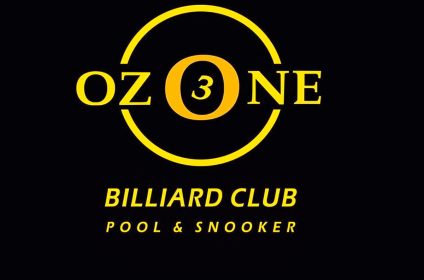 Ozone Billiard Club Mipec