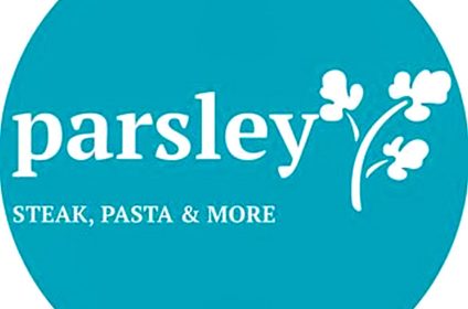 Parsley - Steak, Pasta and More