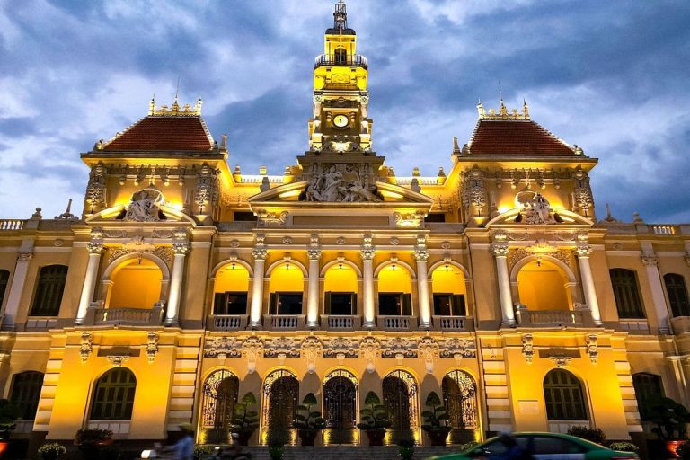 People's Committee Building