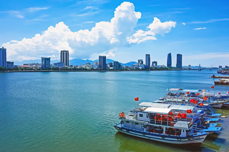 Da Nang 5 - Vietnam - Von Travel S Helper Preise in Da Nang - Da Nang, Vietnam - Travel S Helper