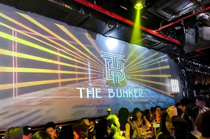 The Bunker Club