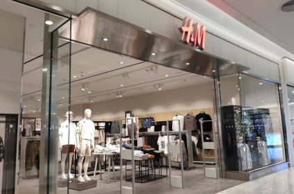 H&M Hanoi