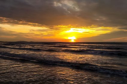 Quynh Bang Beach