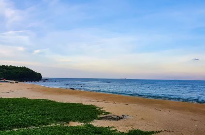 Rang Beach