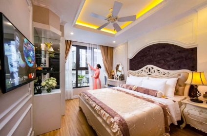 Hotel Royal Holiday Hanoi