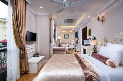 Hotel Royal Holiday Hanoi