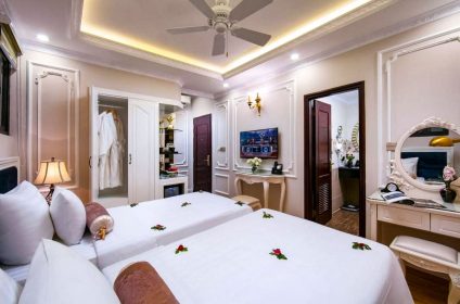 Hotel Royal Holiday Hanoi