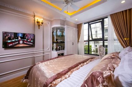 Hotel Royal Holiday Hanoi