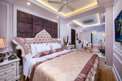 Hotel Royal Holiday Hanoi