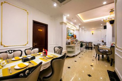 Hotel Royal Holiday Hanoi