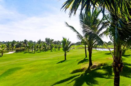 Royal Island Golf and Villas