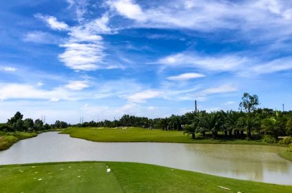 Royal Island Golf and Villas