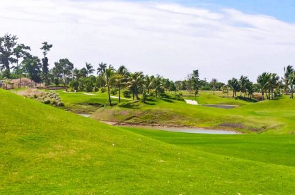 Royal Island Golf and Villas