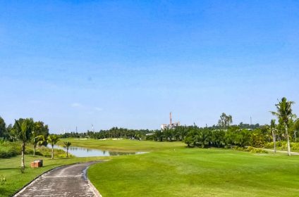 Royal Island Golf and Villas